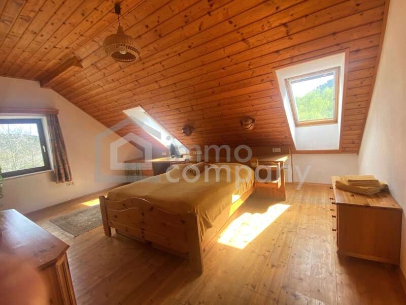 Mehrfamilienhaus in 2753 Ober-Piesting - 14