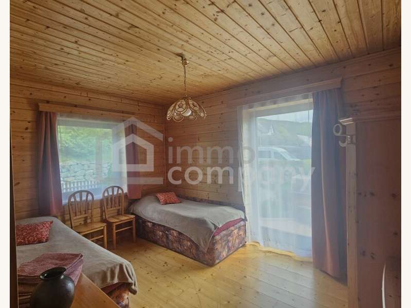 Mehrfamilienhaus in 2753 Ober-Piesting - 15