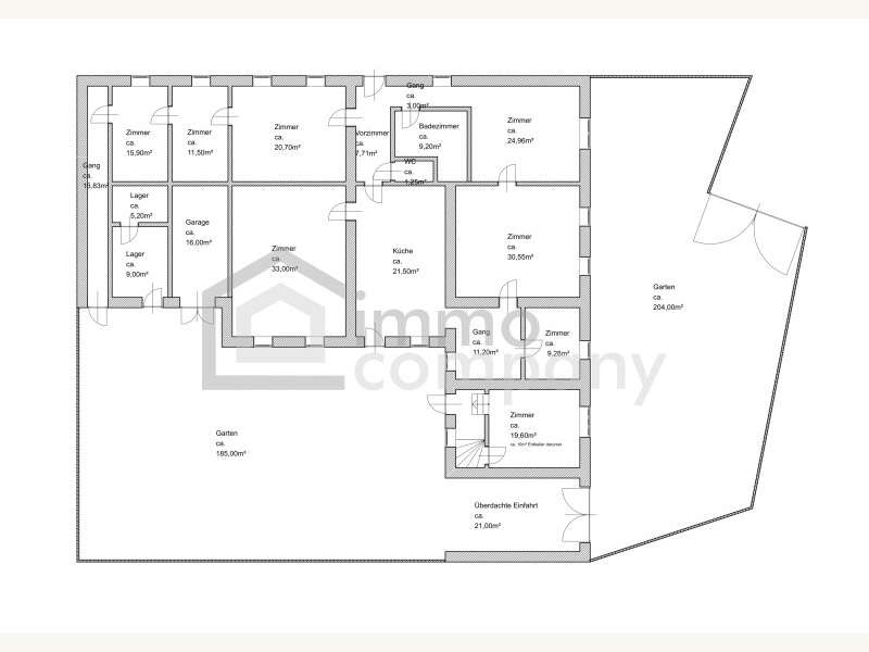 Haus in 2531 Gaaden - 26