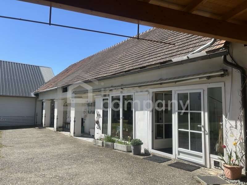 Haus in 7561 Heiligenkreuz im Lafnitztal - 2