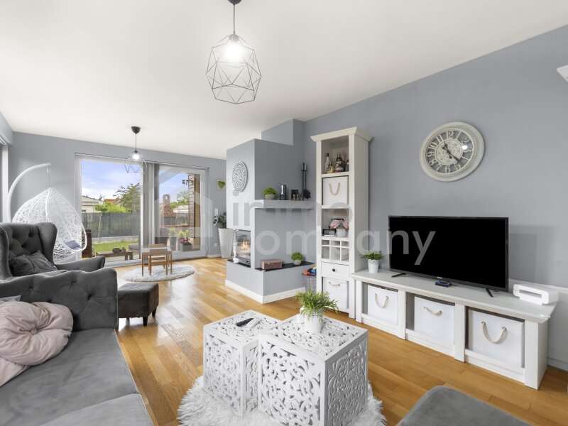 Haus in 2452 Mannersdorf am Leithagebirge - 2