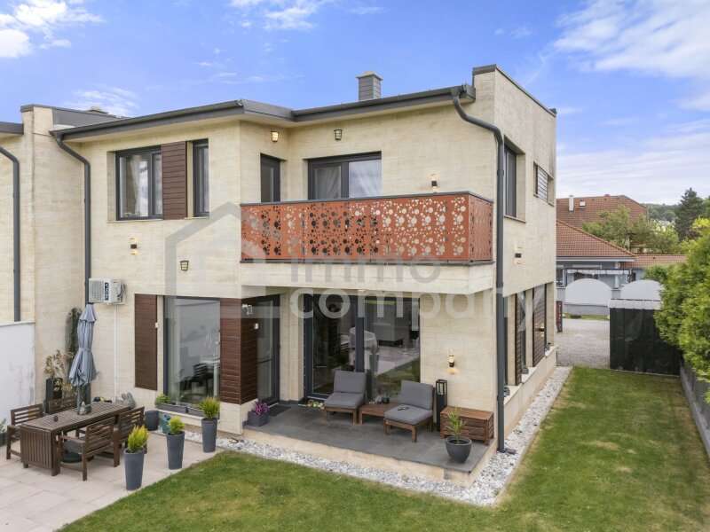 Haus in 2452 Mannersdorf am Leithagebirge - 5