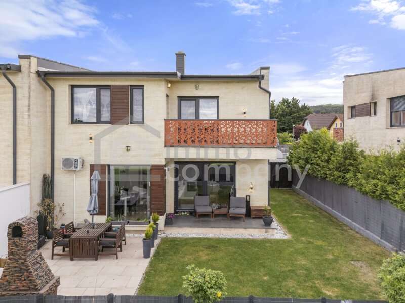 Haus in 2452 Mannersdorf am Leithagebirge - 6