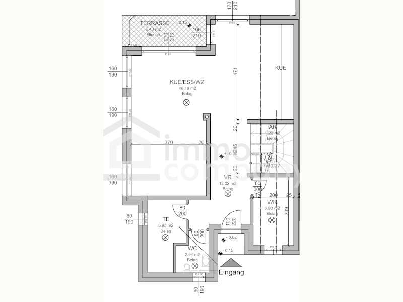 Haus in 2452 Mannersdorf am Leithagebirge - 25