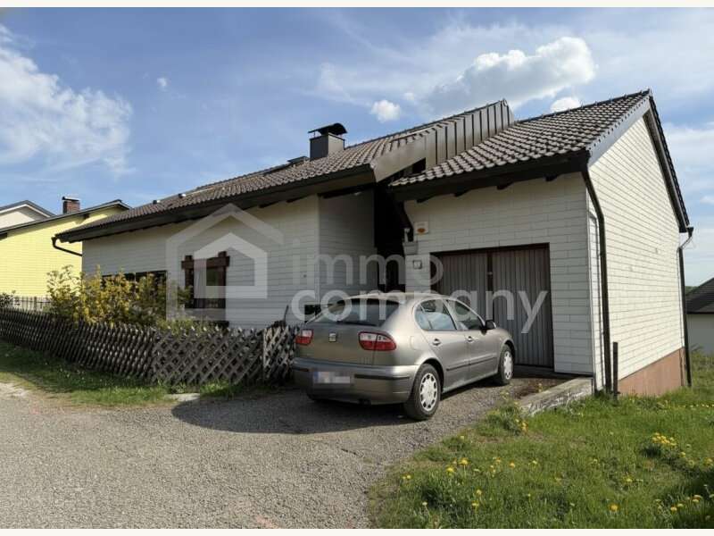 Einfamilienhaus in 4190 Bad Leonfelden - 1