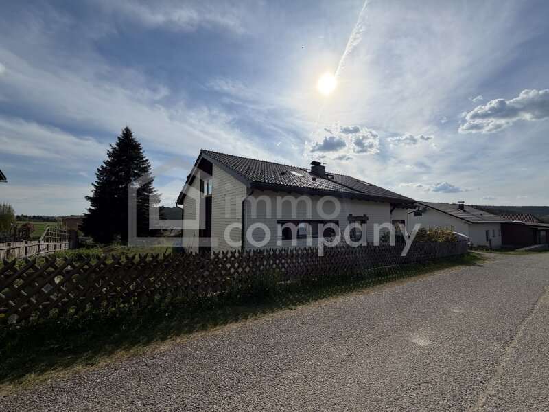Einfamilienhaus in 4190 Bad Leonfelden - 3