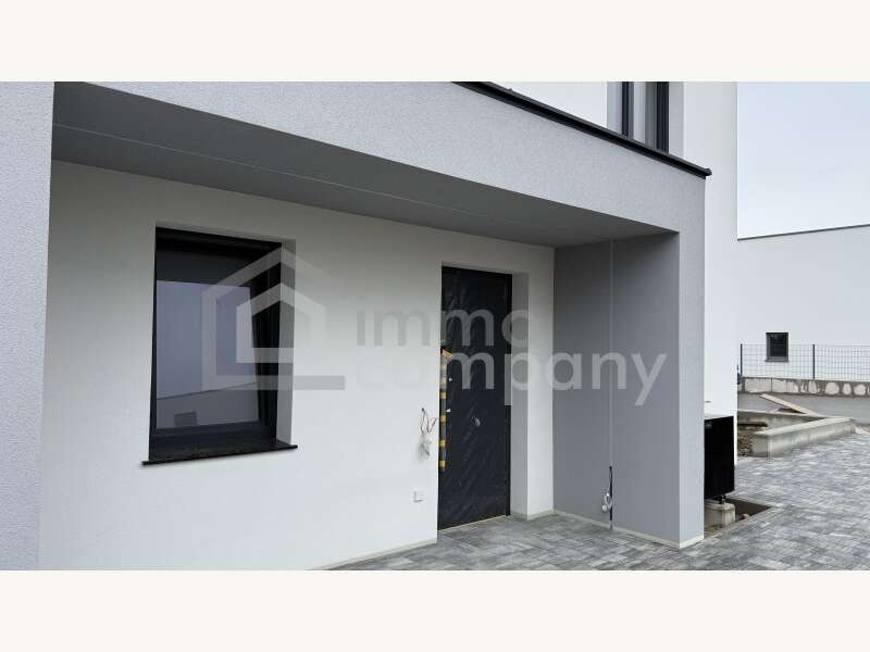 Reihenhaus in 2435 Ebergassing - 5