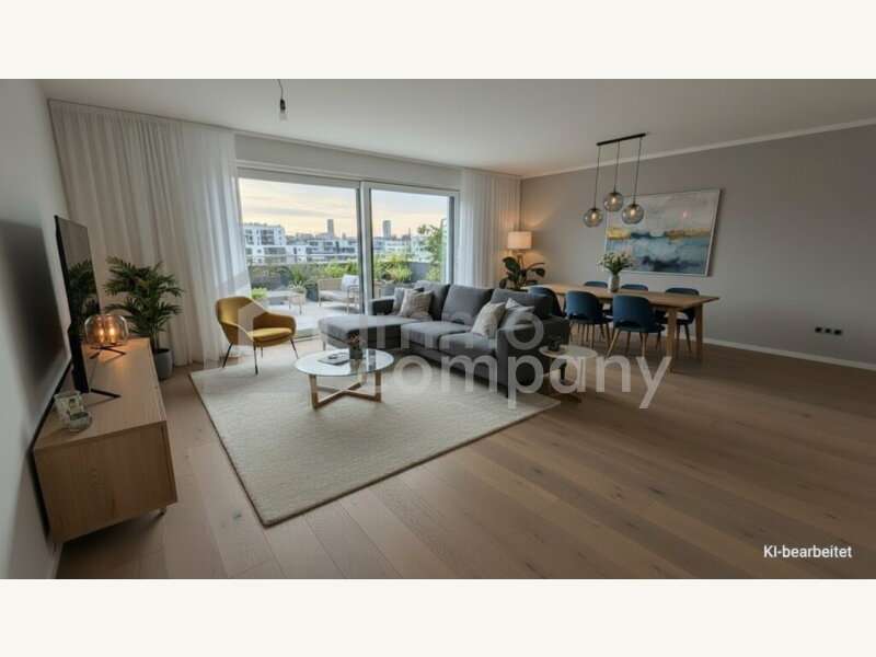 Reihenhaus in 2435 Ebergassing - 14