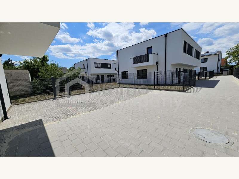 Doppelhaushälfte in 2603 Felixdorf - 24