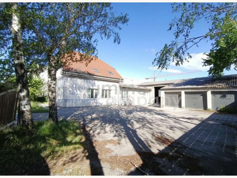 Haus in 2490 Ebenfurth - 7