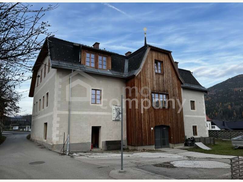 Herrenhaus in 9322 Micheldorf - 1