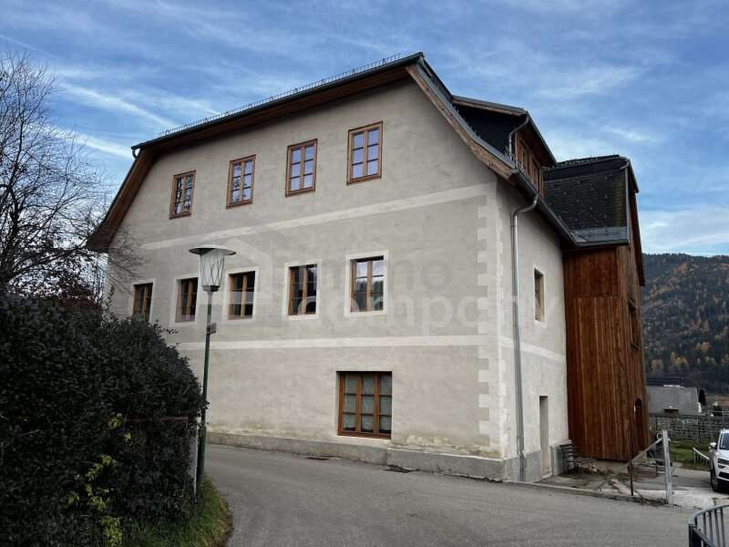 Herrenhaus in 9322 Micheldorf - 2
