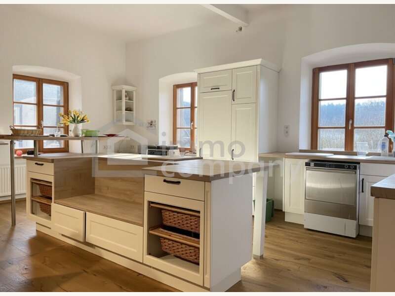 Herrenhaus in 9322 Micheldorf - 5