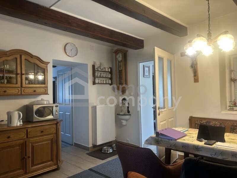 Haus in 7521 Eberau - 7
