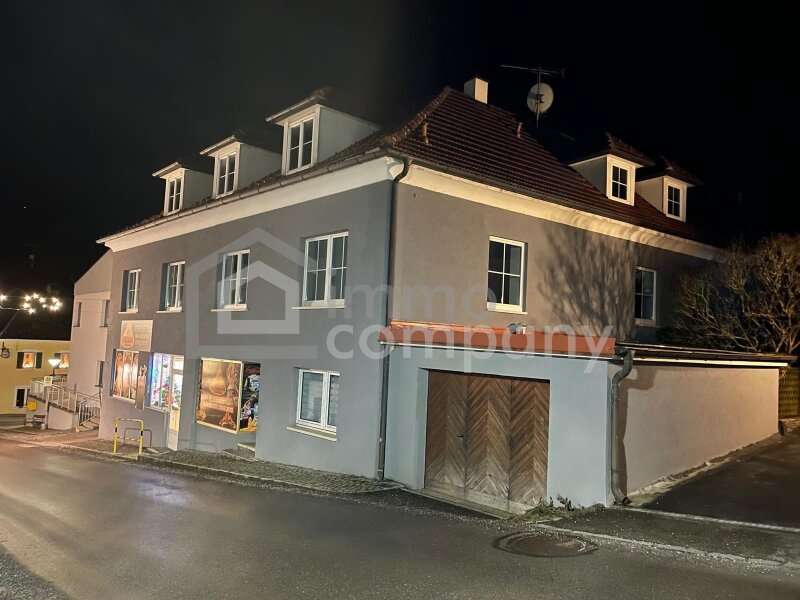 Mehrfamilienhaus in 3661 Artstetten - 1