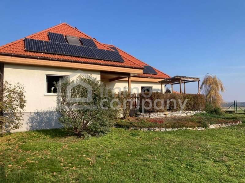 Haus in 2620 Neunkirchen - 1