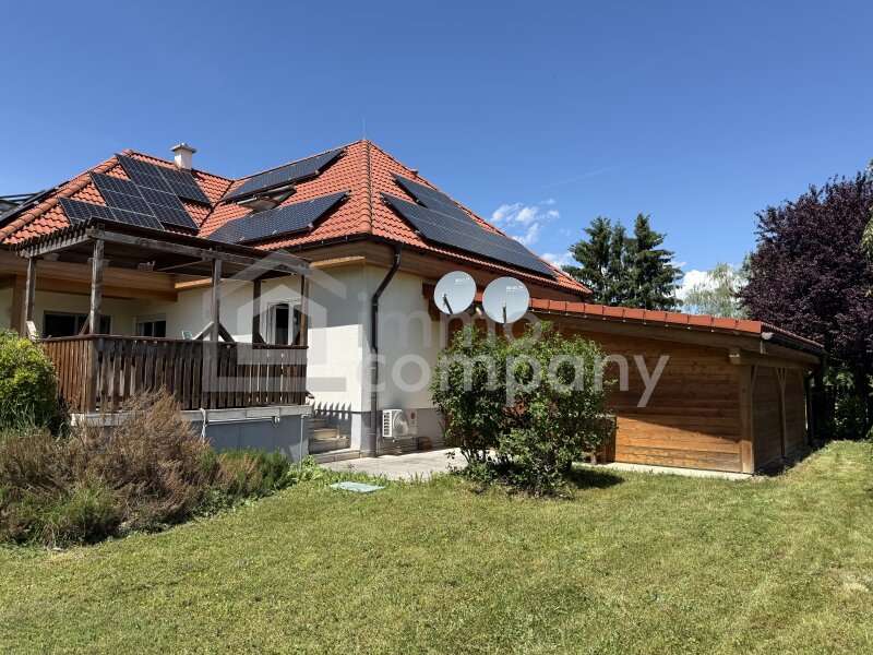 Haus in 2620 Neunkirchen - 2