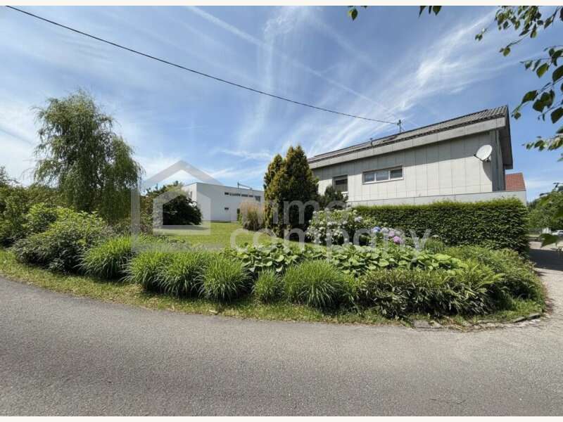 Zweifamilienhaus in 4632 Pichl bei Wels - 2