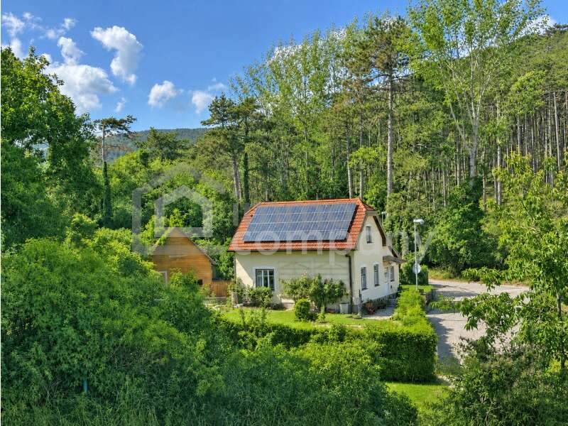 Haus in 2560 Berndorf - 2