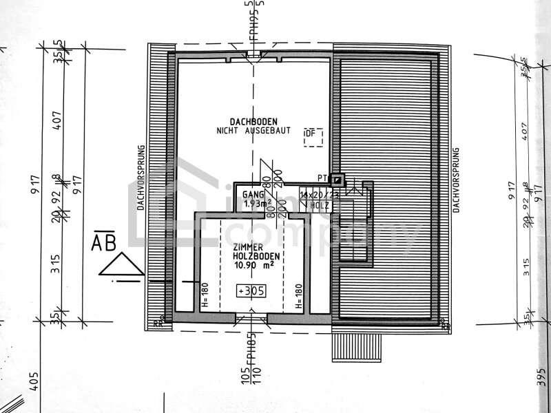 Haus in 2560 Berndorf - 27