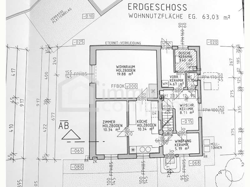 Haus in 2560 Berndorf - 28