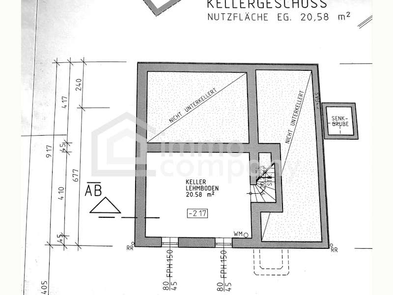 Haus in 2560 Berndorf - 29