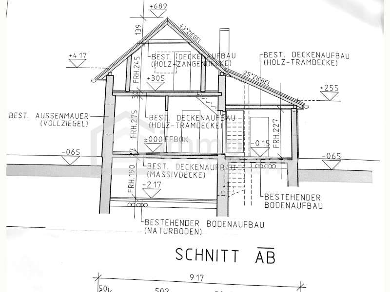 Haus in 2560 Berndorf - 30