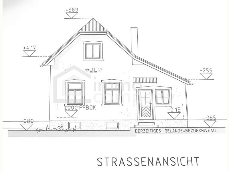 Haus in 2560 Berndorf - 31