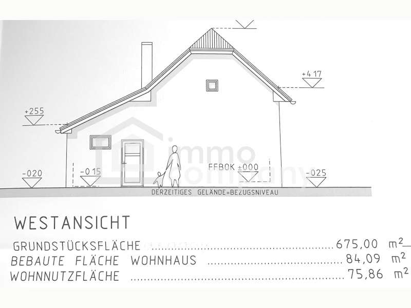 Haus in 2560 Berndorf - 32