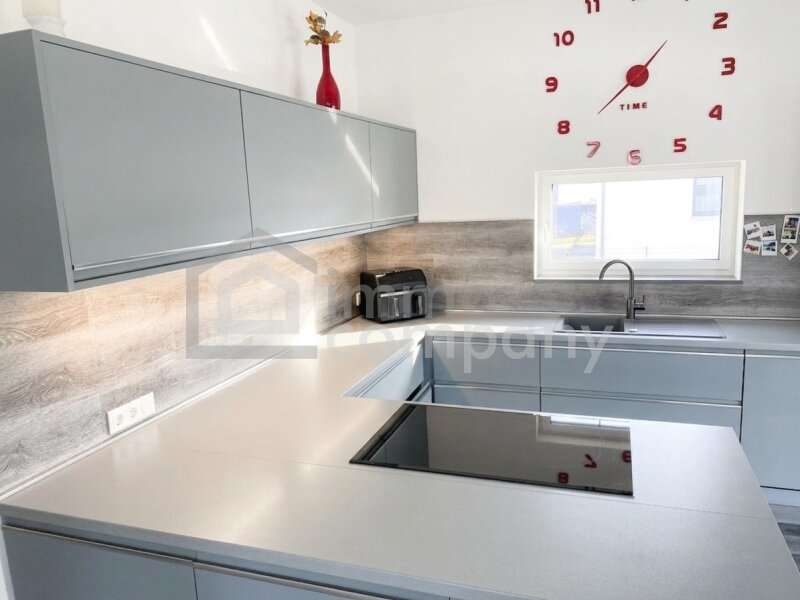 Einfamilienhaus in 2441 Mitterndorf an der Fischa - 5