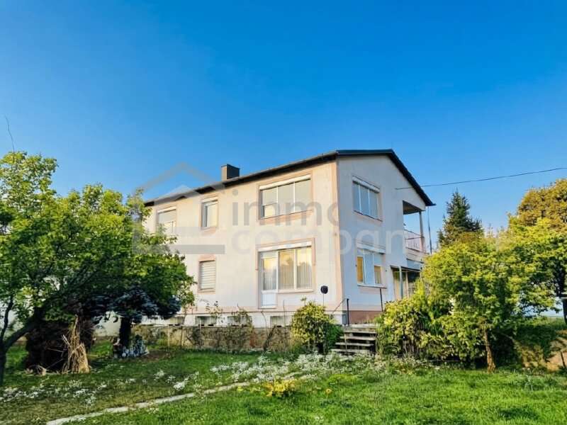 Einfamilienhaus in 7122 Gols - 1