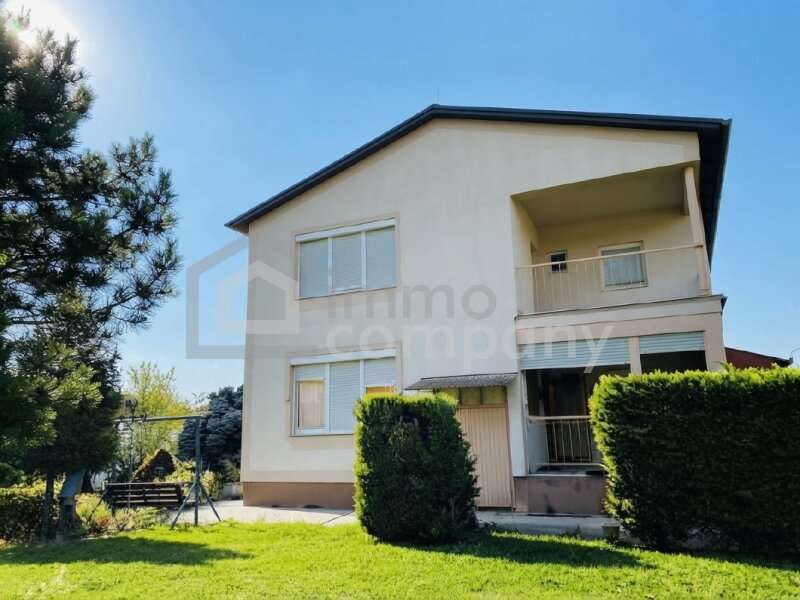 Einfamilienhaus in 7122 Gols - 2