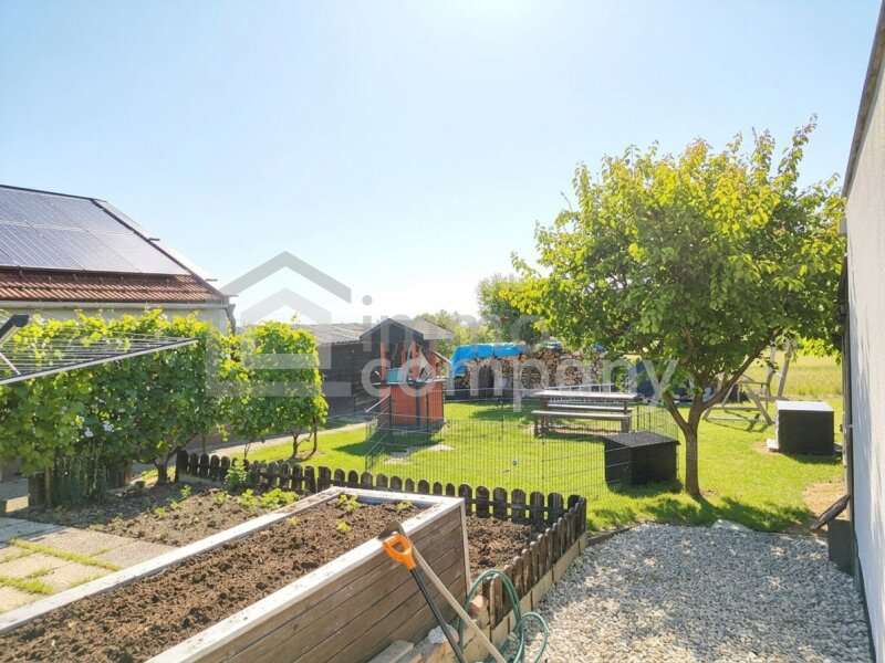 Einfamilienhaus in 2732 Würflach - 2