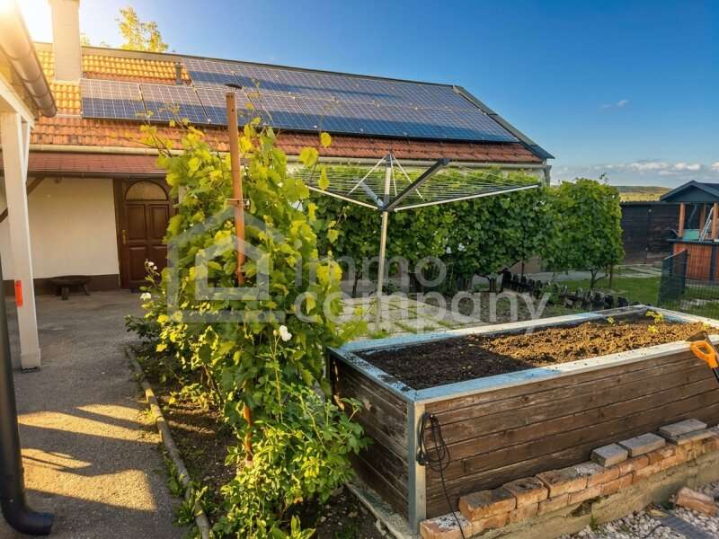 Einfamilienhaus in 2732 Würflach - 3
