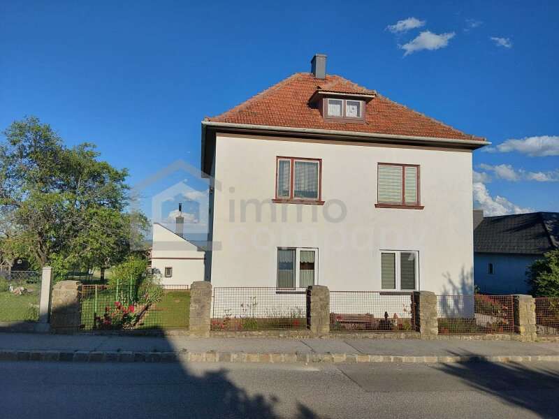 Einfamilienhaus in 2732 Würflach - 4