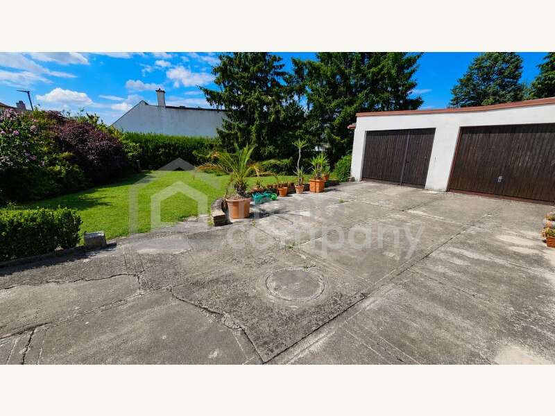 Haus in 2452 Mannersdorf am Leithagebirge - 2