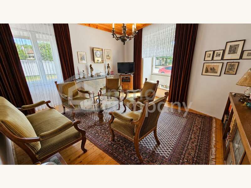 Haus in 2452 Mannersdorf am Leithagebirge - 4