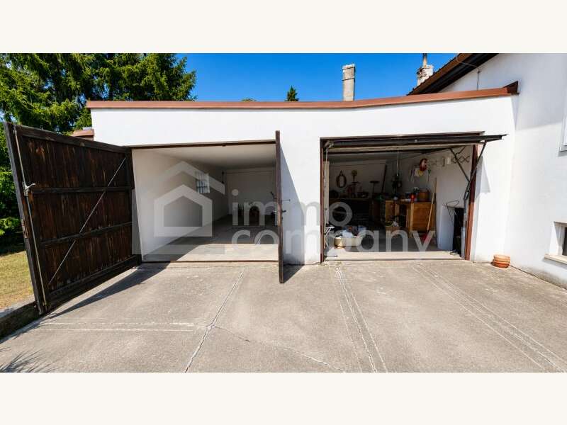 Haus in 2452 Mannersdorf am Leithagebirge - 18