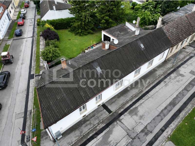 Haus in 2452 Mannersdorf am Leithagebirge - 27