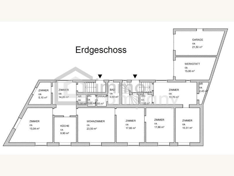 Haus in 2452 Mannersdorf am Leithagebirge - 31
