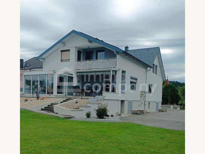 Einfamilienhaus in 7531 Kemeten - 1