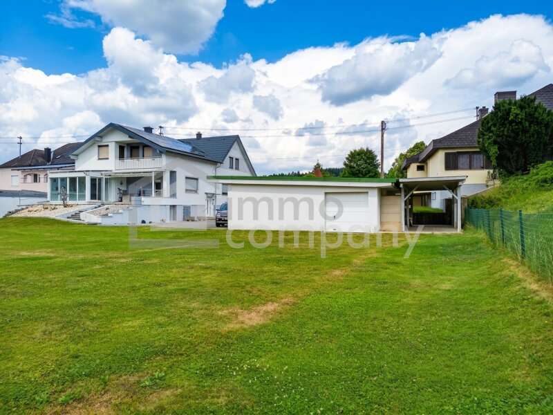 Einfamilienhaus in 7531 Kemeten - 3