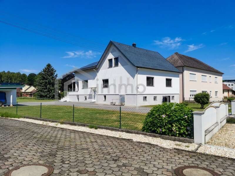 Einfamilienhaus in 7531 Kemeten - 5