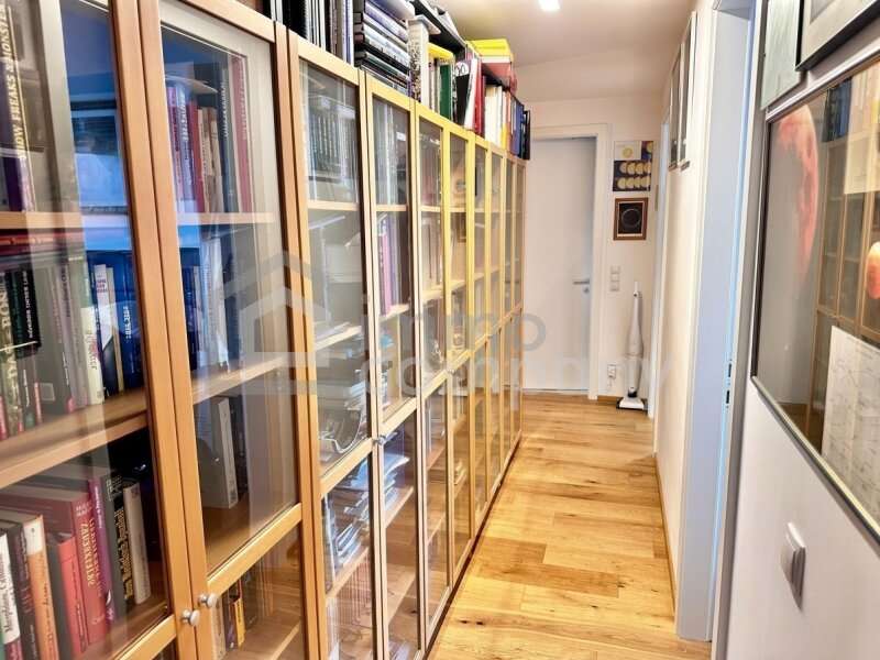 Doppelhaushälfte in 1230 Wien - 6