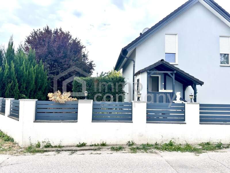 Einfamilienhaus in 2301 Groß-Enzersdorf - 1
