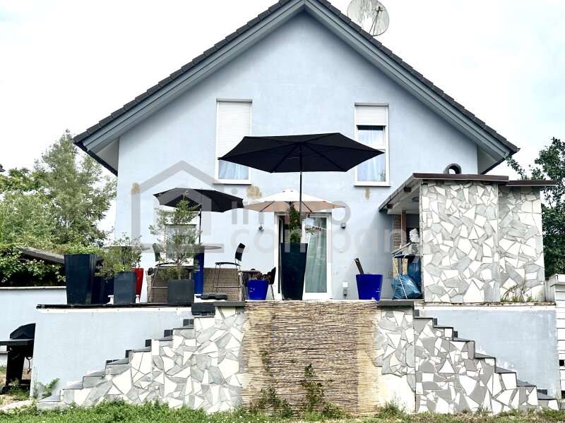 Einfamilienhaus in 2301 Groß-Enzersdorf - 2