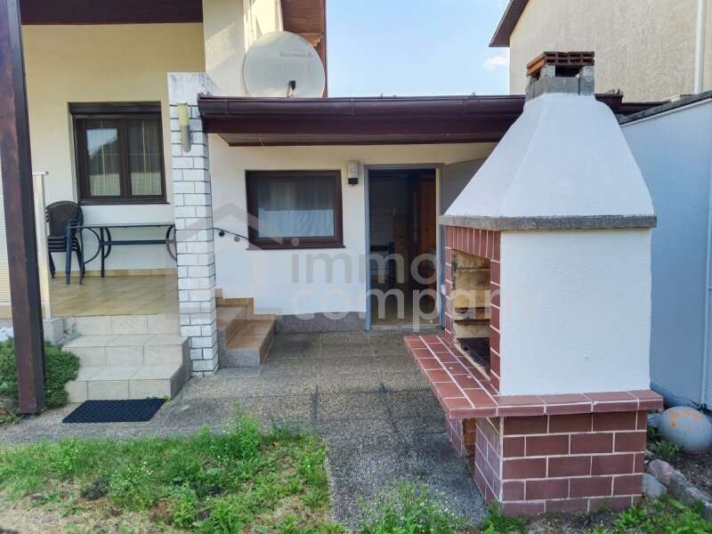 Bungalow in 2604 Theresienfeld - 3