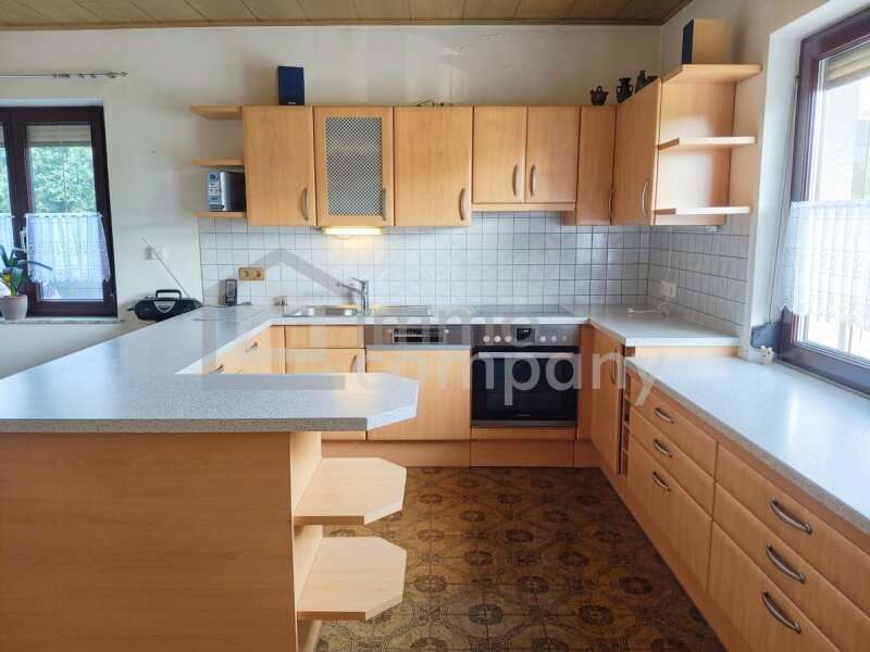 Bungalow in 2604 Theresienfeld - 4