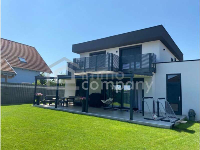 Einfamilienhaus in 2722 Weikersdorf am Steinfelde - 3
