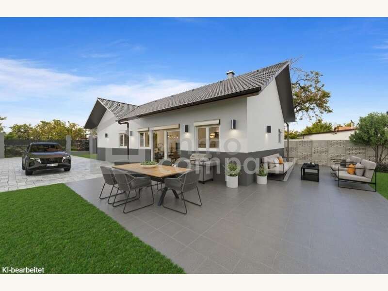 Haus in 2421 Kittsee - 2